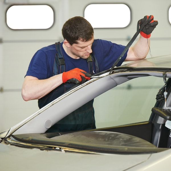 is window glass repair worth it